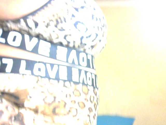 Екранни снимки на излъчване crystalbee