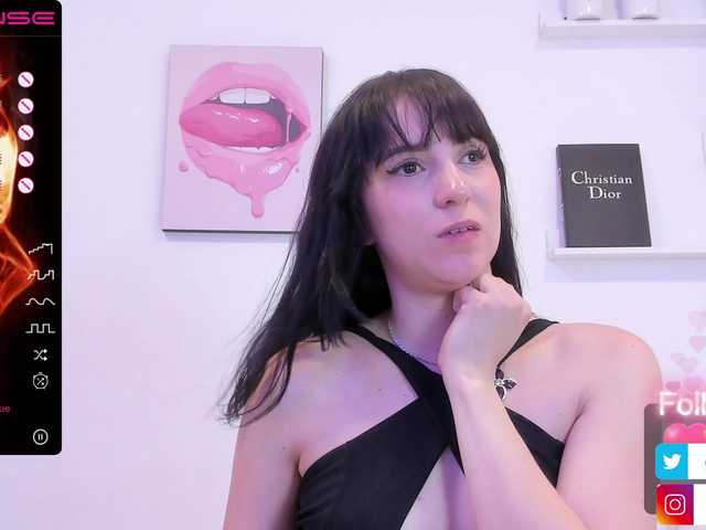 Снимки CrystalFlip I like to chat, but in PVT I can fulfill all your desires