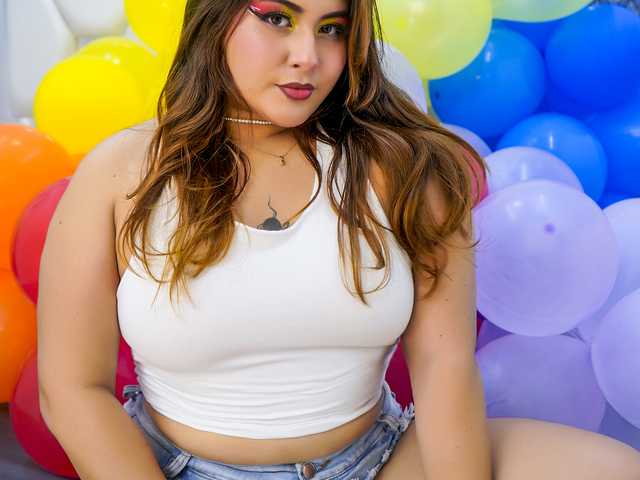 Снимка на профила CrystallBlake