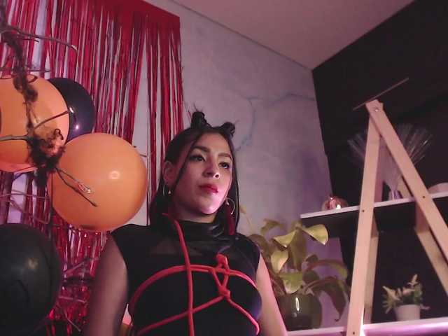 Екранни снимки на излъчване CrystalRich