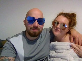 Еротичен видео чат CuriousCouple91