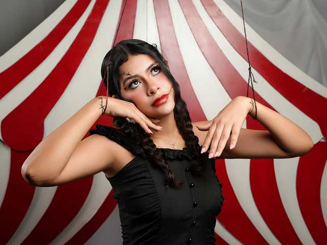 Снимка на профила CurlyDani