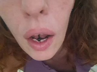 Еротичен видео чат CurlyHanna