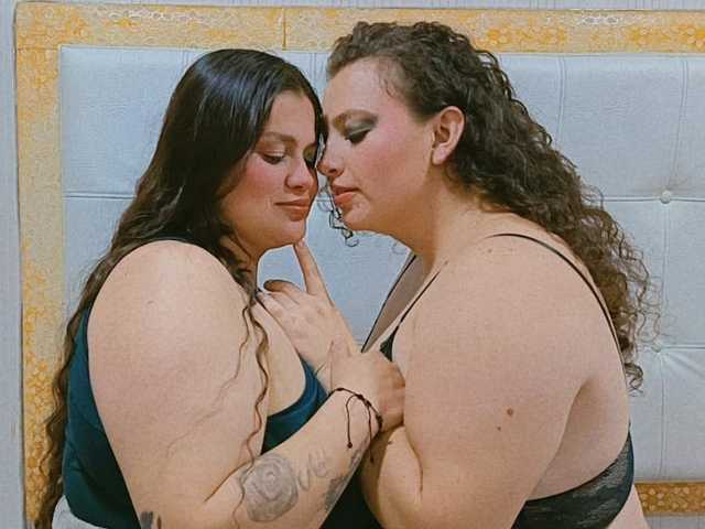 Снимка на профила Curvy-Queen