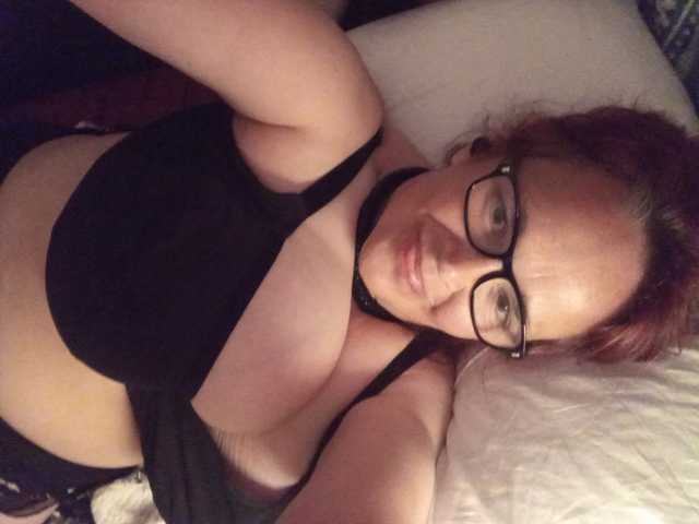 Снимка на профила CurvyMeg