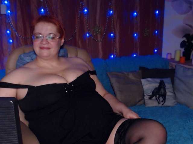 Снимки CurvyMomFuck Let's play together? ;) I love to do squirt, anal, dirty, role games, fetish, feetplay, atm, dp, blowjob, full control lovense etc. [none] till hot squirt show! XOXO