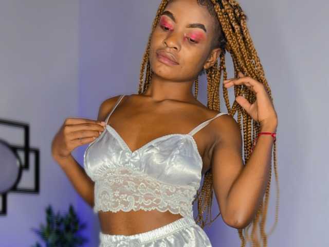 Снимка на профила Cute-Ebony