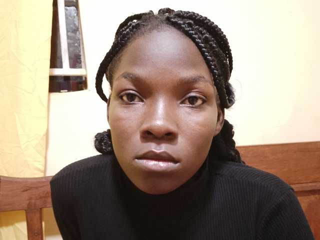 Снимка на профила Cute-Ebony