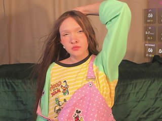 Еротичен видео чат CuteLolly