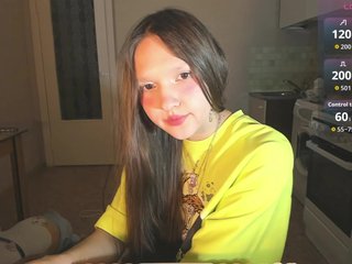 Еротичен видео чат CuteLolly