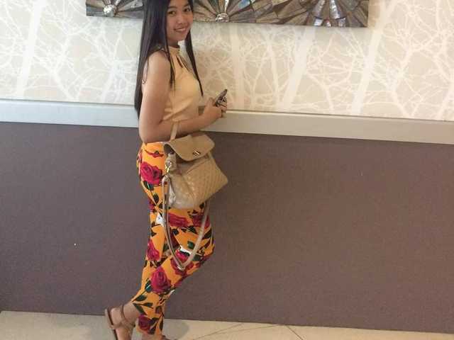 Снимка на профила Cuteasian96