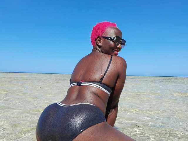 Снимка на профила Cuteblackchic