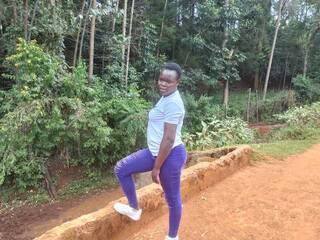 Еротичен видео чат Cuteblacky2