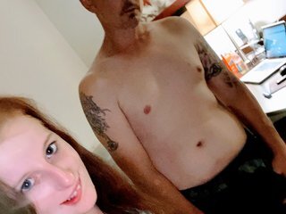 Еротичен видео чат CuteCouple4u69