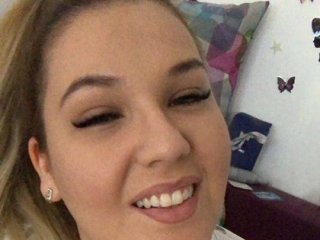 Снимка на профила CuteDayanna