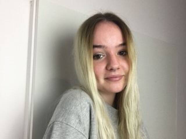 Снимка на профила CuteMaya