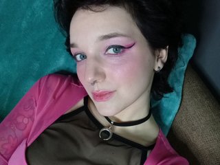 Еротичен видео чат Cutemetalgoddess