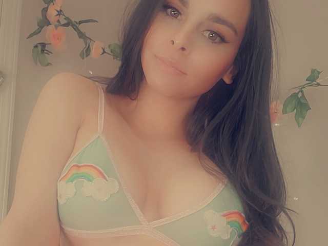 Снимка на профила Cutie-V97