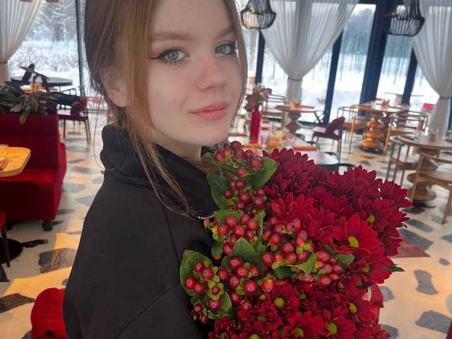 Снимка на профила cutieglow