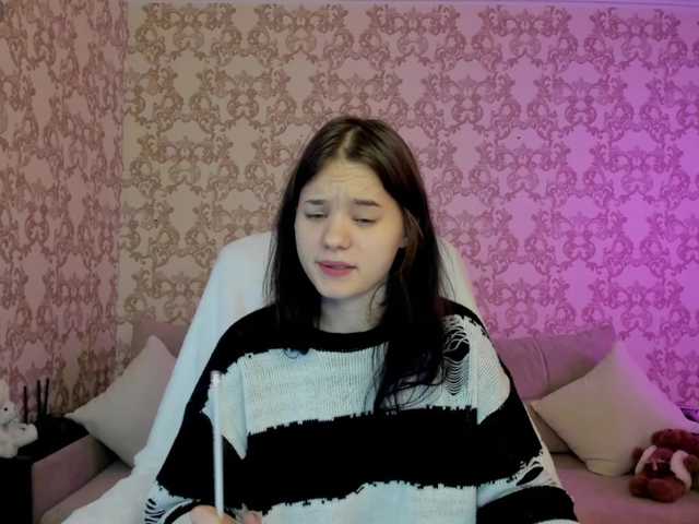 Екранни снимки на излъчване CutieKitty6