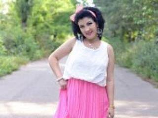 Еротичен видео чат cutienikki