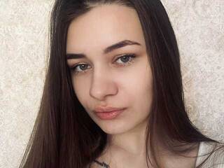 Еротичен видео чат CutieVika