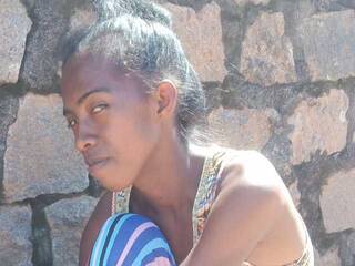 Еротичен видео чат CutNatacha