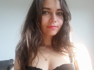 Еротичен видео чат CyndeeWinter