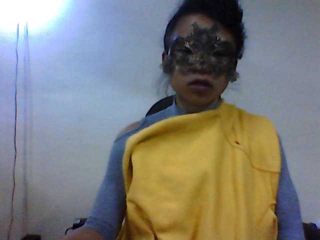 Екранни снимки на излъчване Cynthiawalker