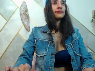Еротичен видео чат Roxana_
