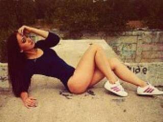 Еротичен видео чат daaniella