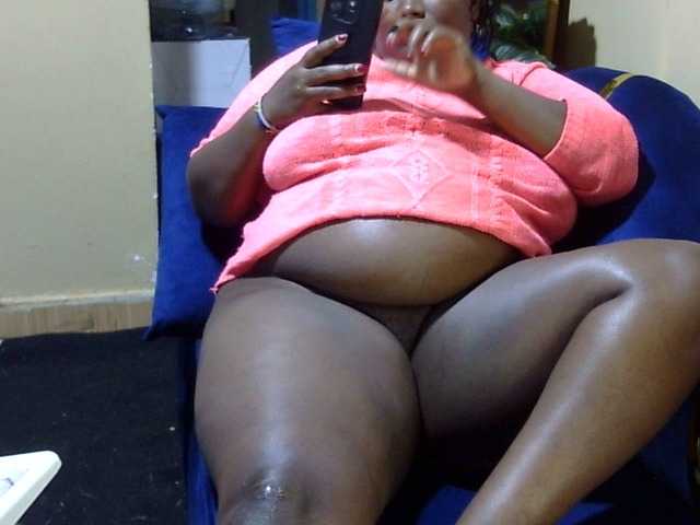 Екранни снимки на излъчване Daddiesgirl1