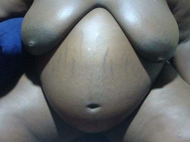 Екранни снимки на излъчване Daddiesgirl1