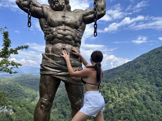 Снимка на профила SSaibaliii