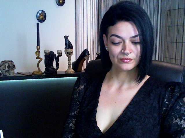 Екранни снимки на излъчване DaemonInk