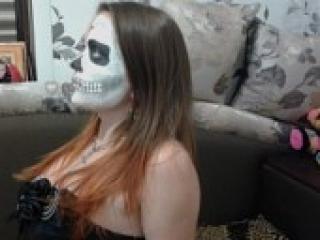 Еротичен видео чат daffni