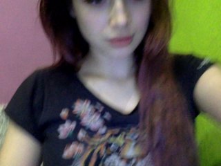 Екранни снимки на излъчване DaisyCrazyyy