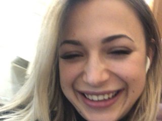 Екранни снимки на излъчване DaisyCrazyyy