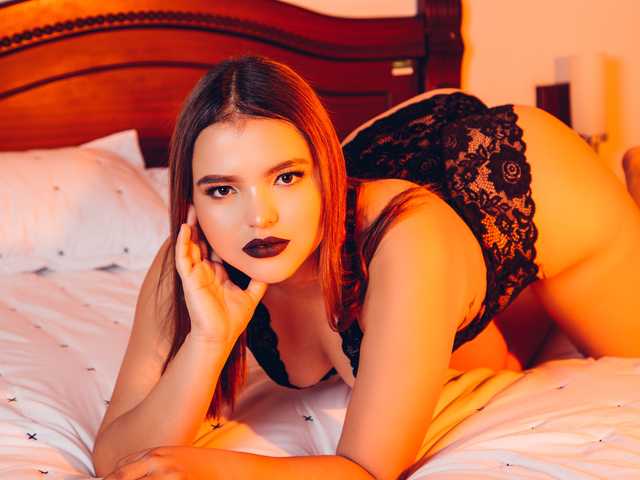 Снимка на профила DakotaJade
