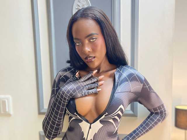 Снимка на профила DakotaWangi