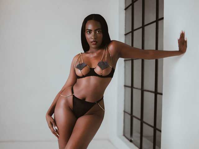 Снимка на профила DakotaWangi