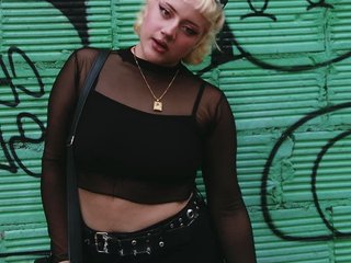 Еротичен видео чат Dalia-tay