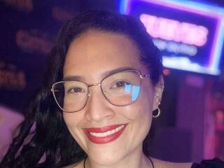 Еротичен видео чат DaliaJolie