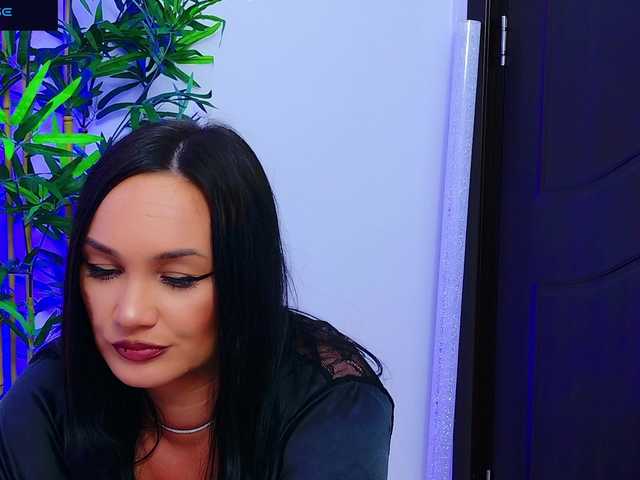 Екранни снимки на излъчване DaliyaArabian