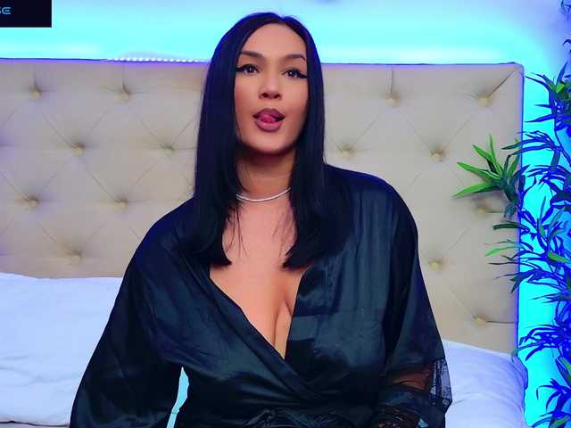 Екранни снимки на излъчване DaliyaArabian