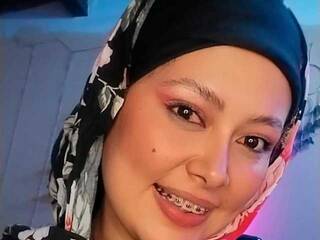 Еротичен видео чат DanaAlabi