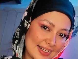 Еротичен видео чат DanaAlabi
