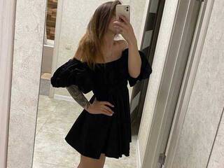 Еротичен видео чат DanaDeiss7