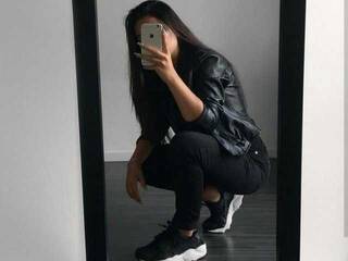 Еротичен видео чат danahorny