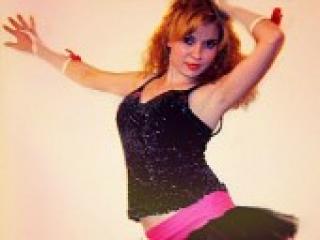 Еротичен видео чат dance4u